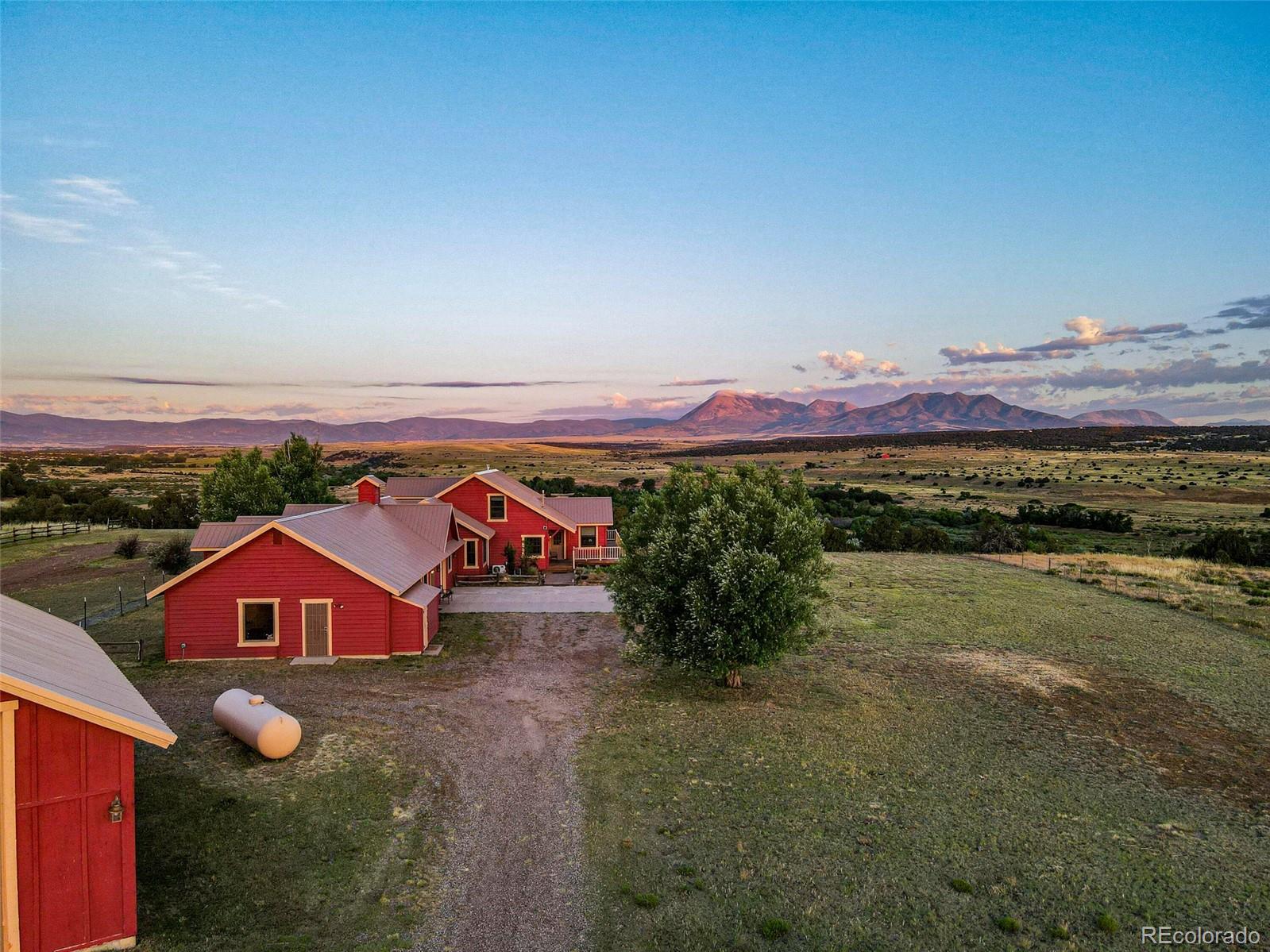 MLS Image #2 for 4505  mountain view trail,walsenburg, Colorado