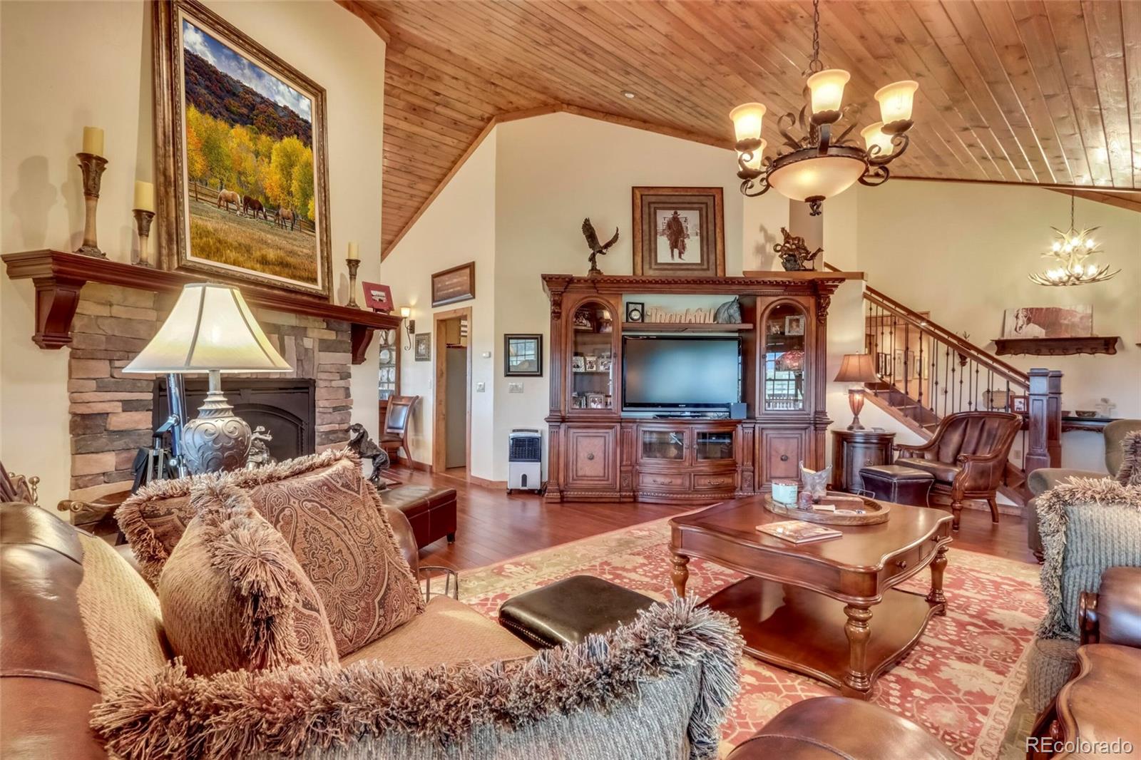 MLS Image #21 for 4505  mountain view trail,walsenburg, Colorado