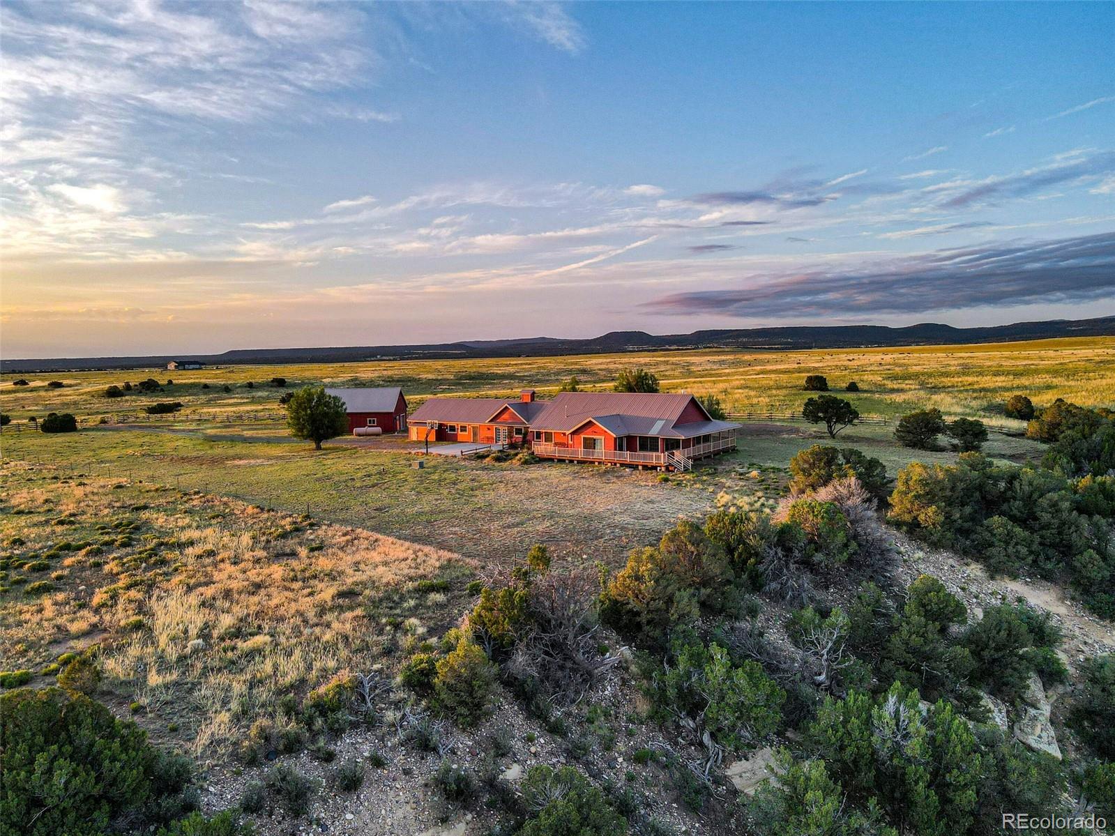 MLS Image #3 for 4505  mountain view trail,walsenburg, Colorado