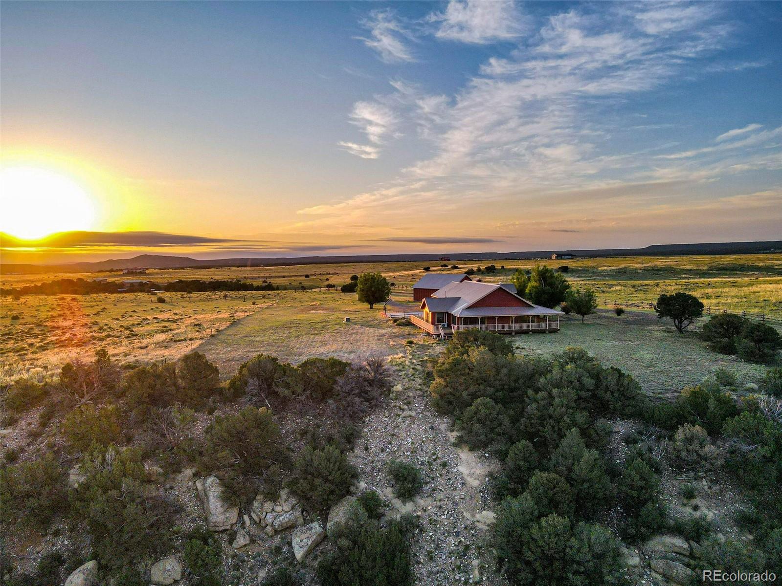 MLS Image #4 for 4505  mountain view trail,walsenburg, Colorado