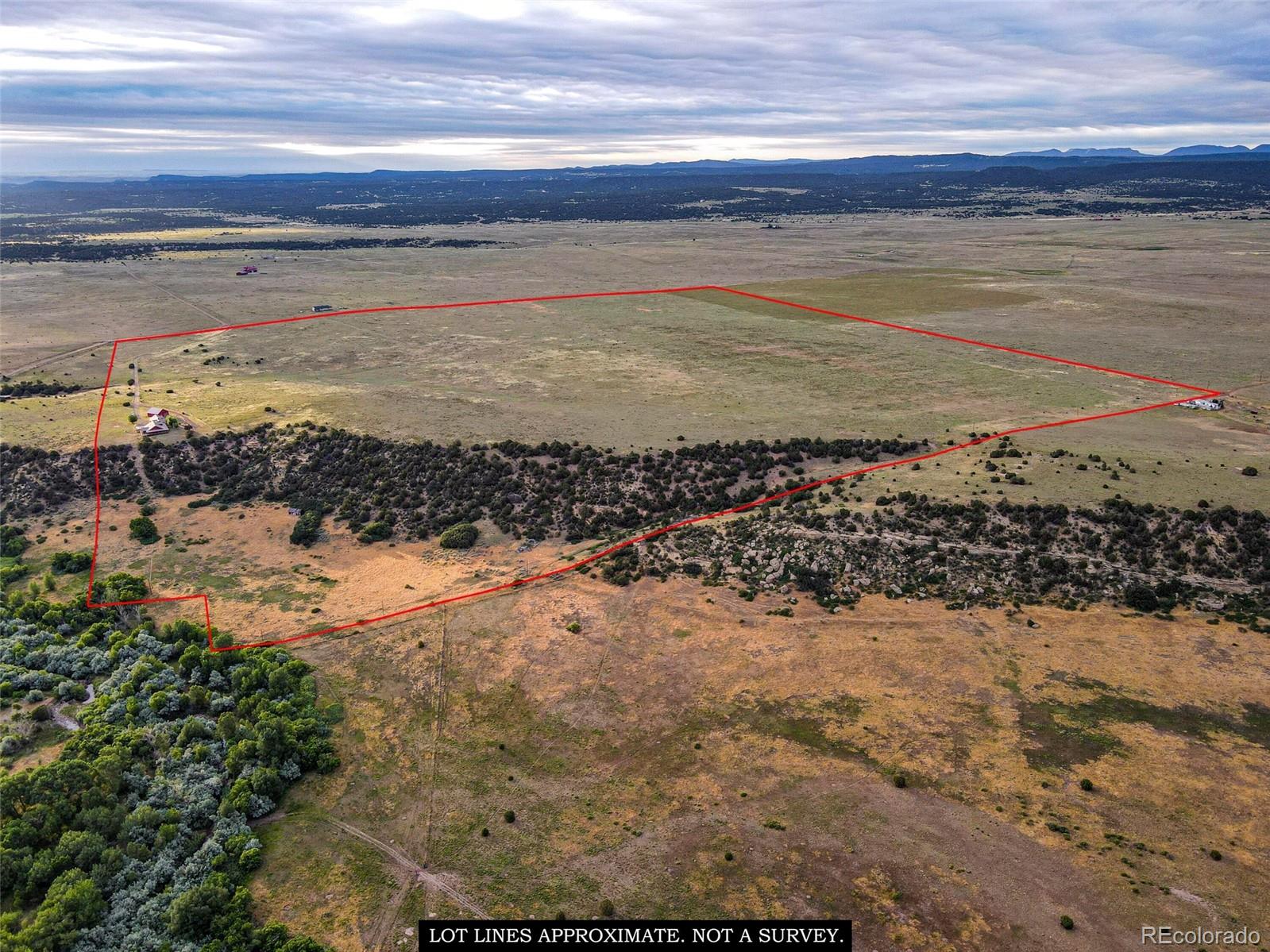 MLS Image #49 for 4505  mountain view trail,walsenburg, Colorado