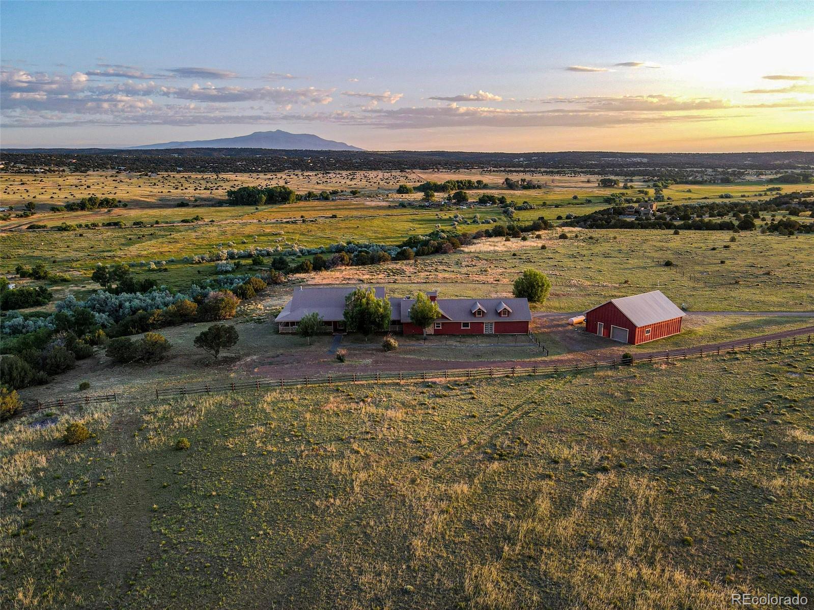 MLS Image #5 for 4505  mountain view trail,walsenburg, Colorado