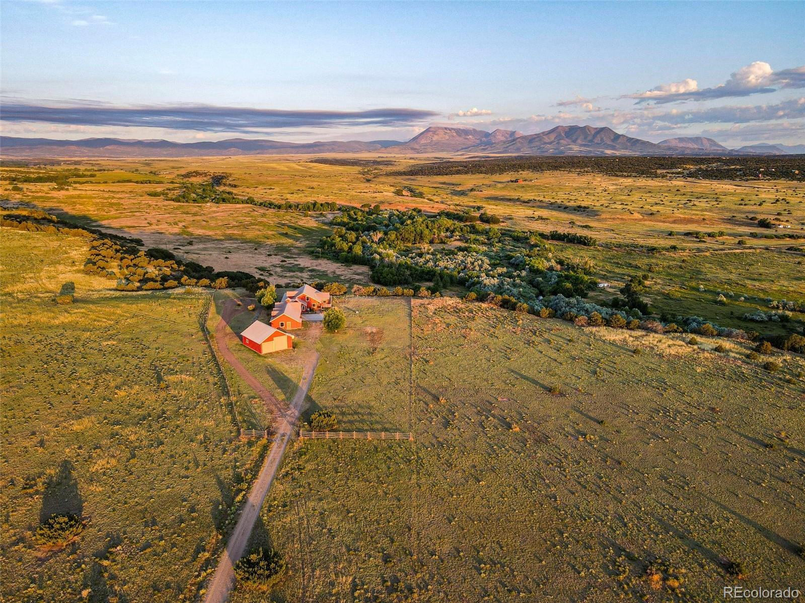 MLS Image #6 for 4505  mountain view trail,walsenburg, Colorado