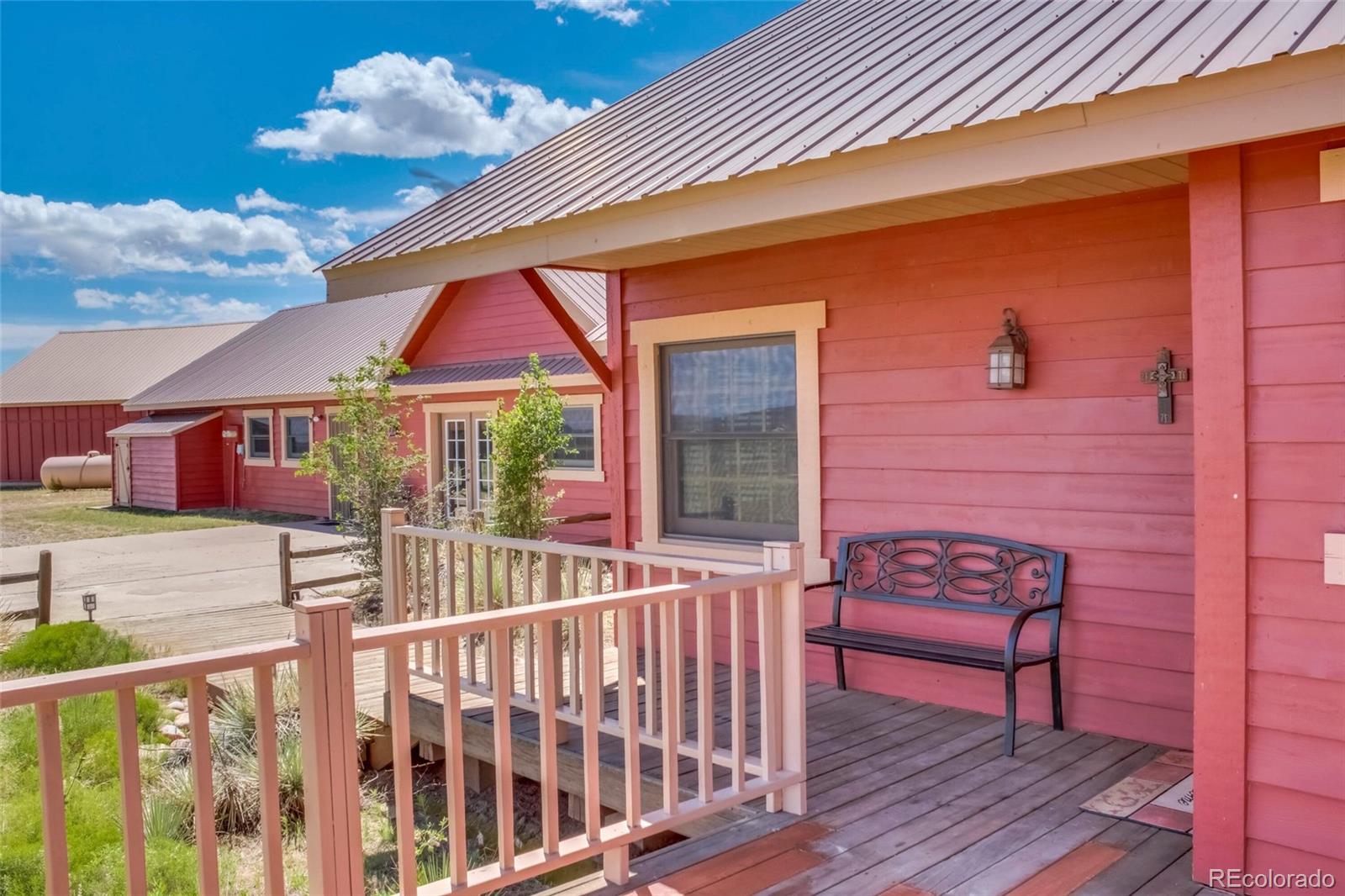 MLS Image #9 for 4505  mountain view trail,walsenburg, Colorado