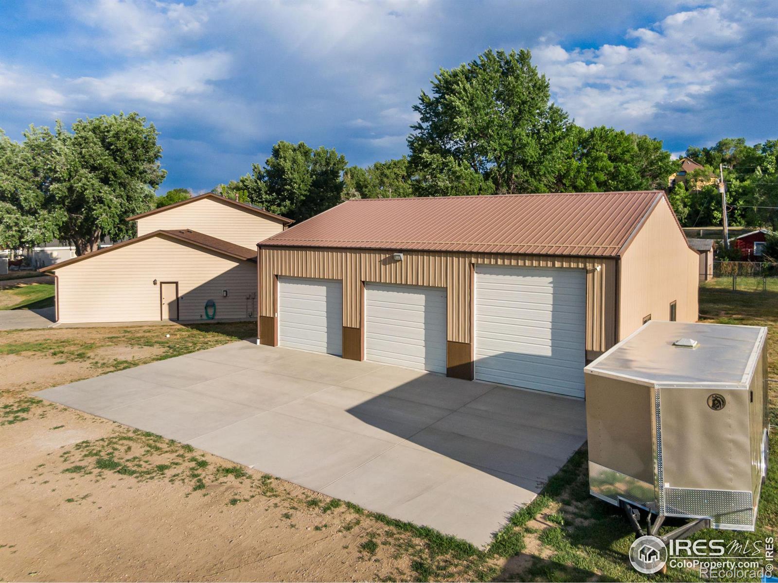 MLS Image #3 for 5100  thistle place,loveland, Colorado