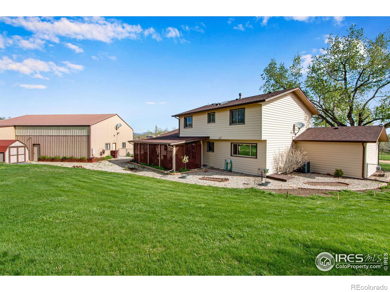 MLS Image #30 for 5100  thistle place,loveland, Colorado