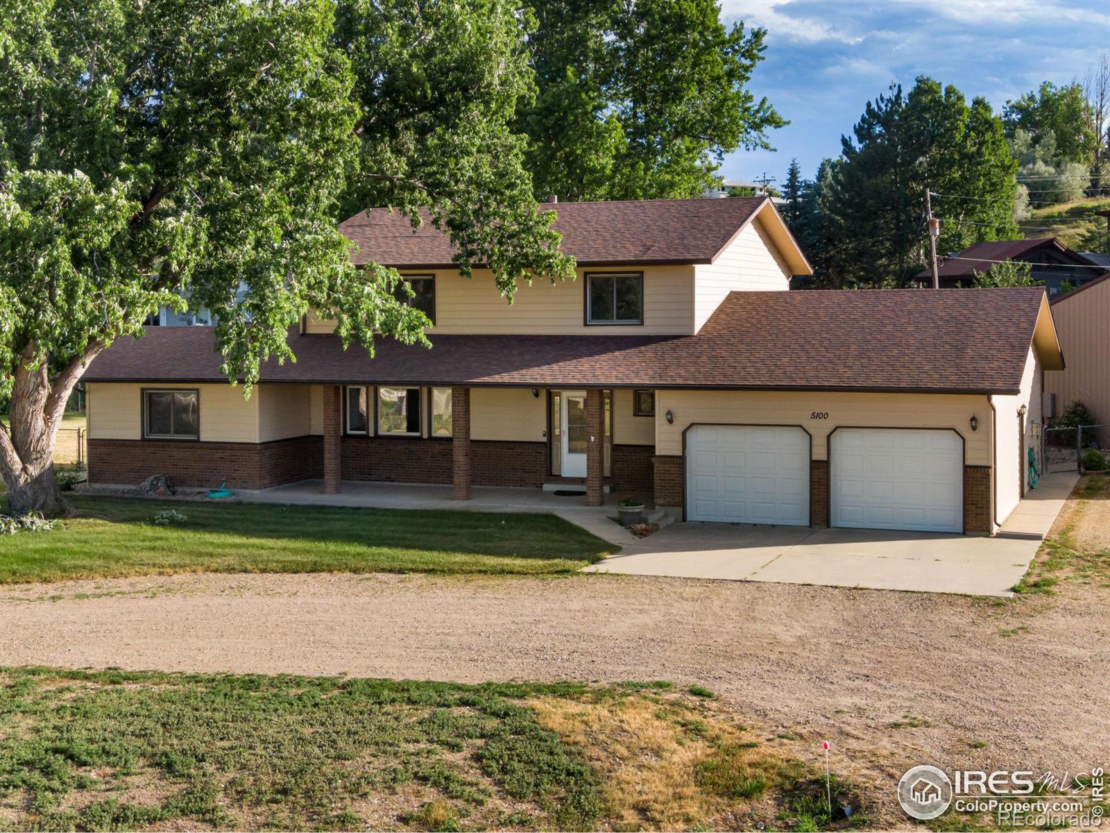 MLS Image #4 for 5100  thistle place,loveland, Colorado