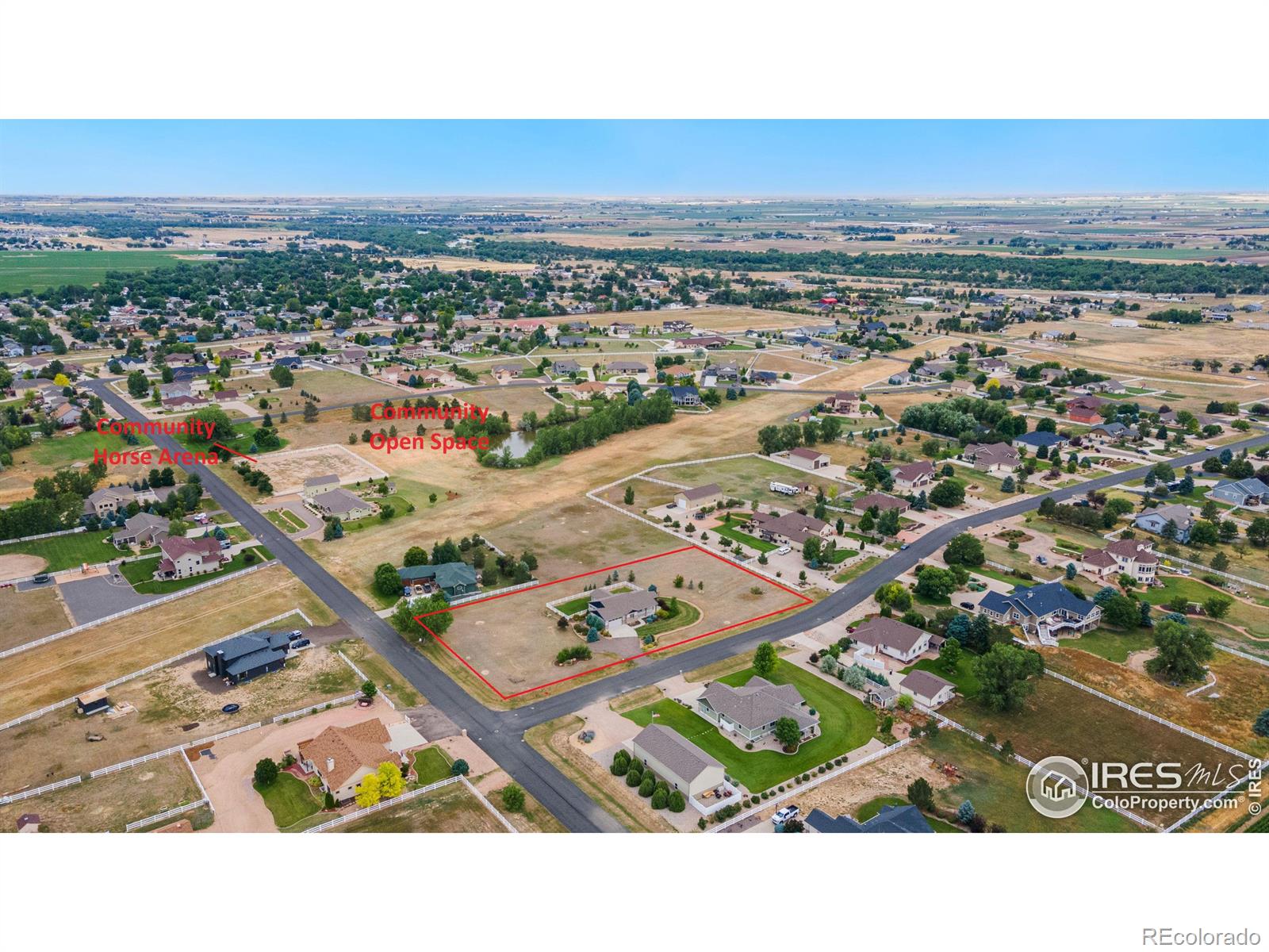 MLS Image #36 for 4602  pendleton avenue,evans, Colorado