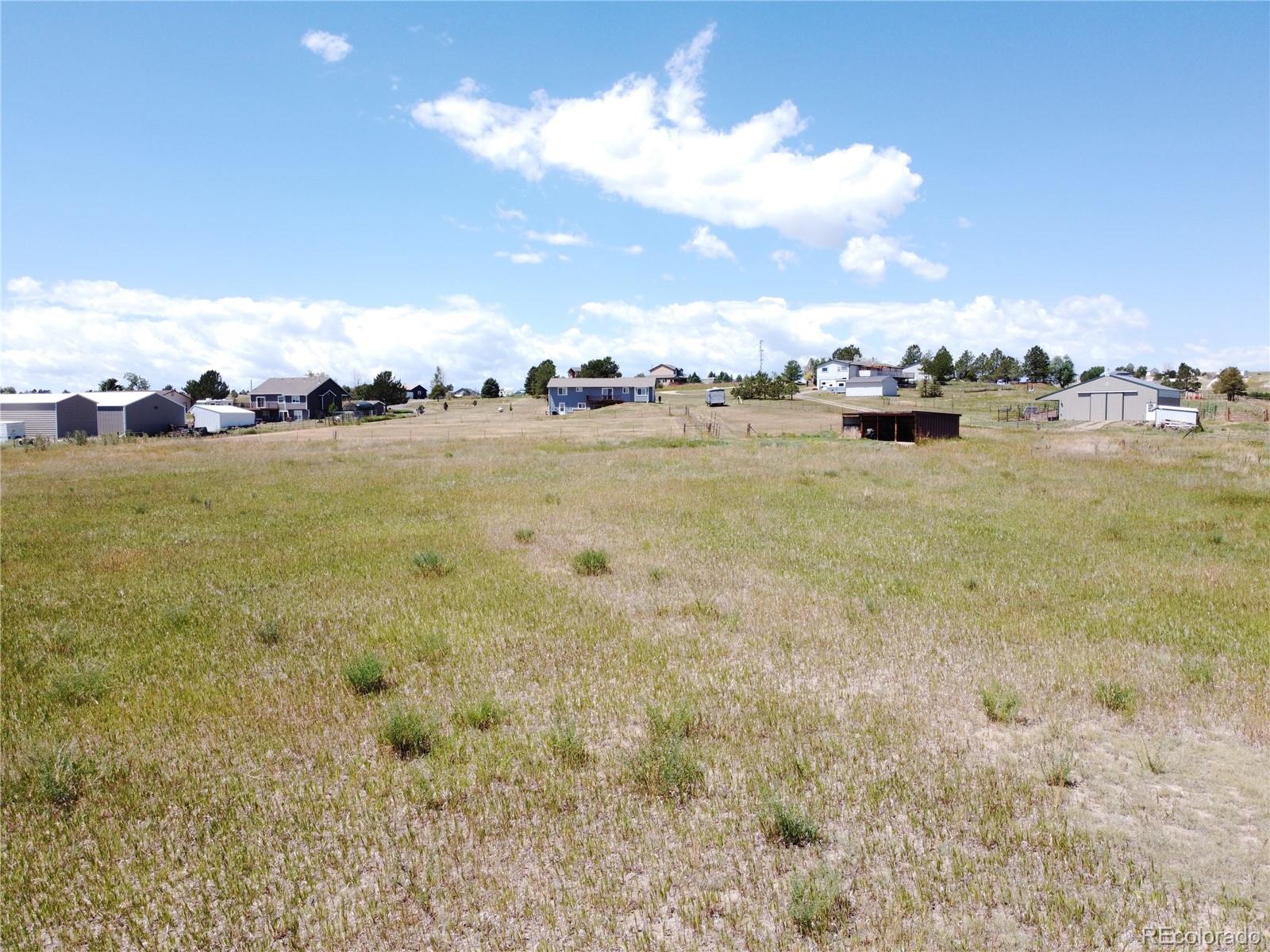 MLS Image #40 for 34332  goldenrod circle,kiowa, Colorado