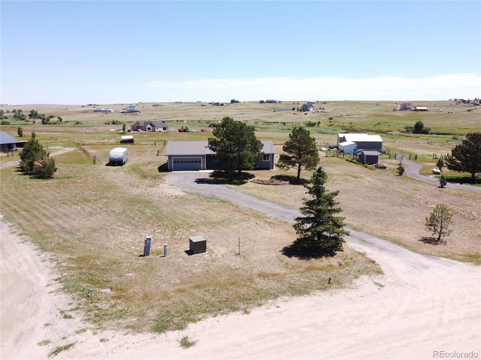 MLS Image #47 for 34332  goldenrod circle,kiowa, Colorado