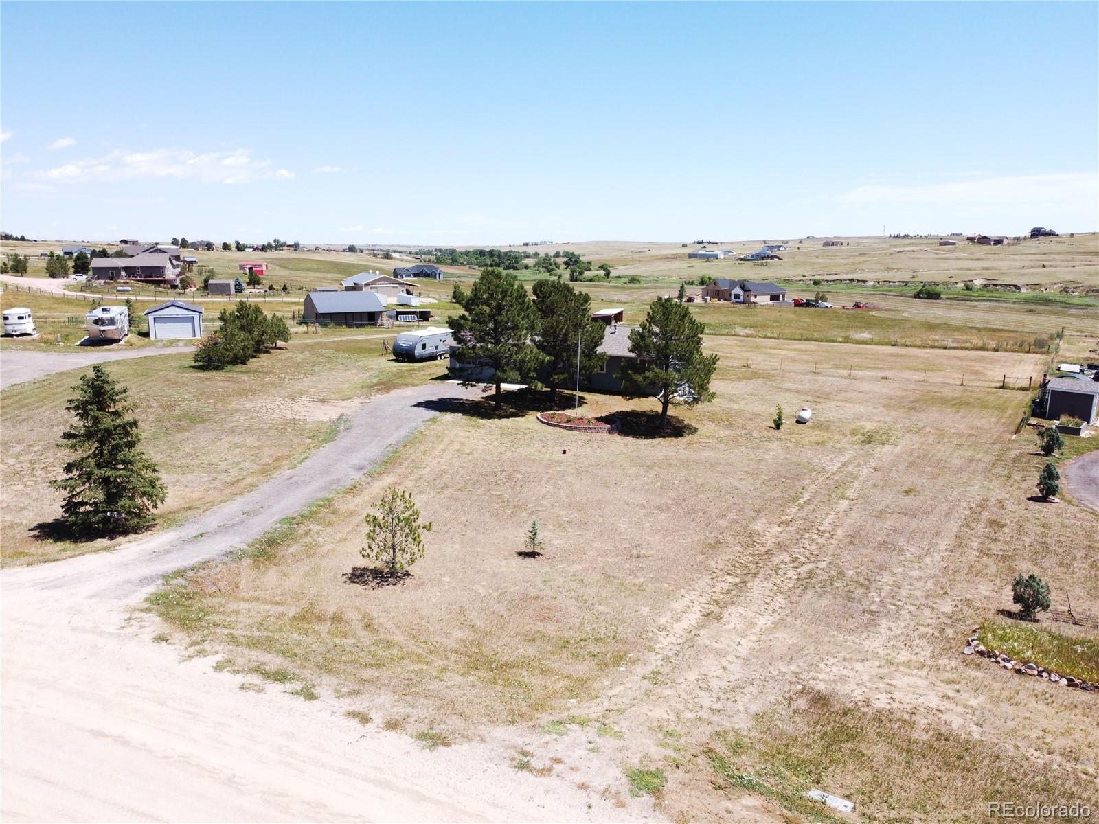 MLS Image #49 for 34332  goldenrod circle,kiowa, Colorado