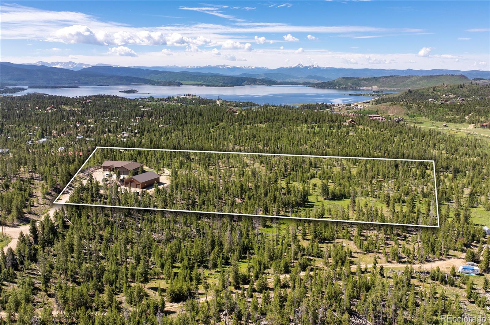 MLS Image #32 for 177  gcr 442 ,grand lake, Colorado