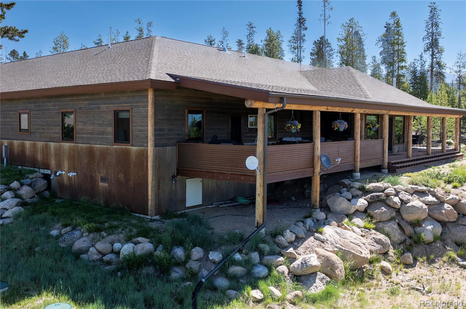 MLS Image #35 for 177  gcr 442 ,grand lake, Colorado