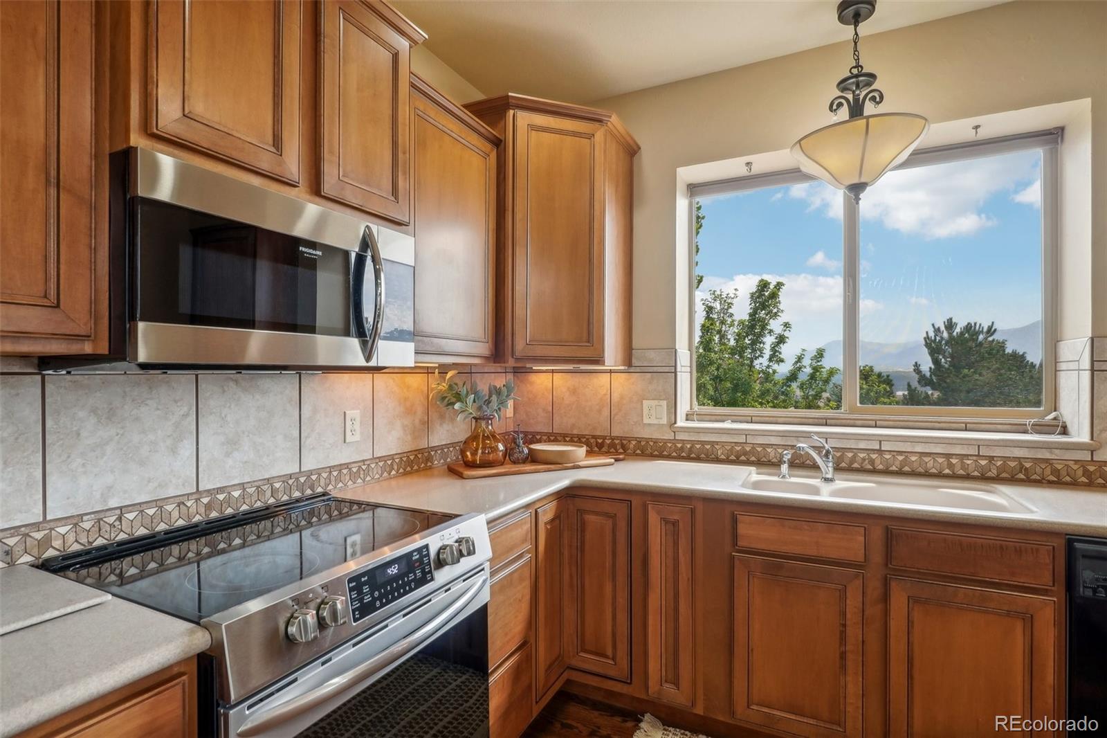 MLS Image #13 for 15947  bridle ridge drive,monument, Colorado