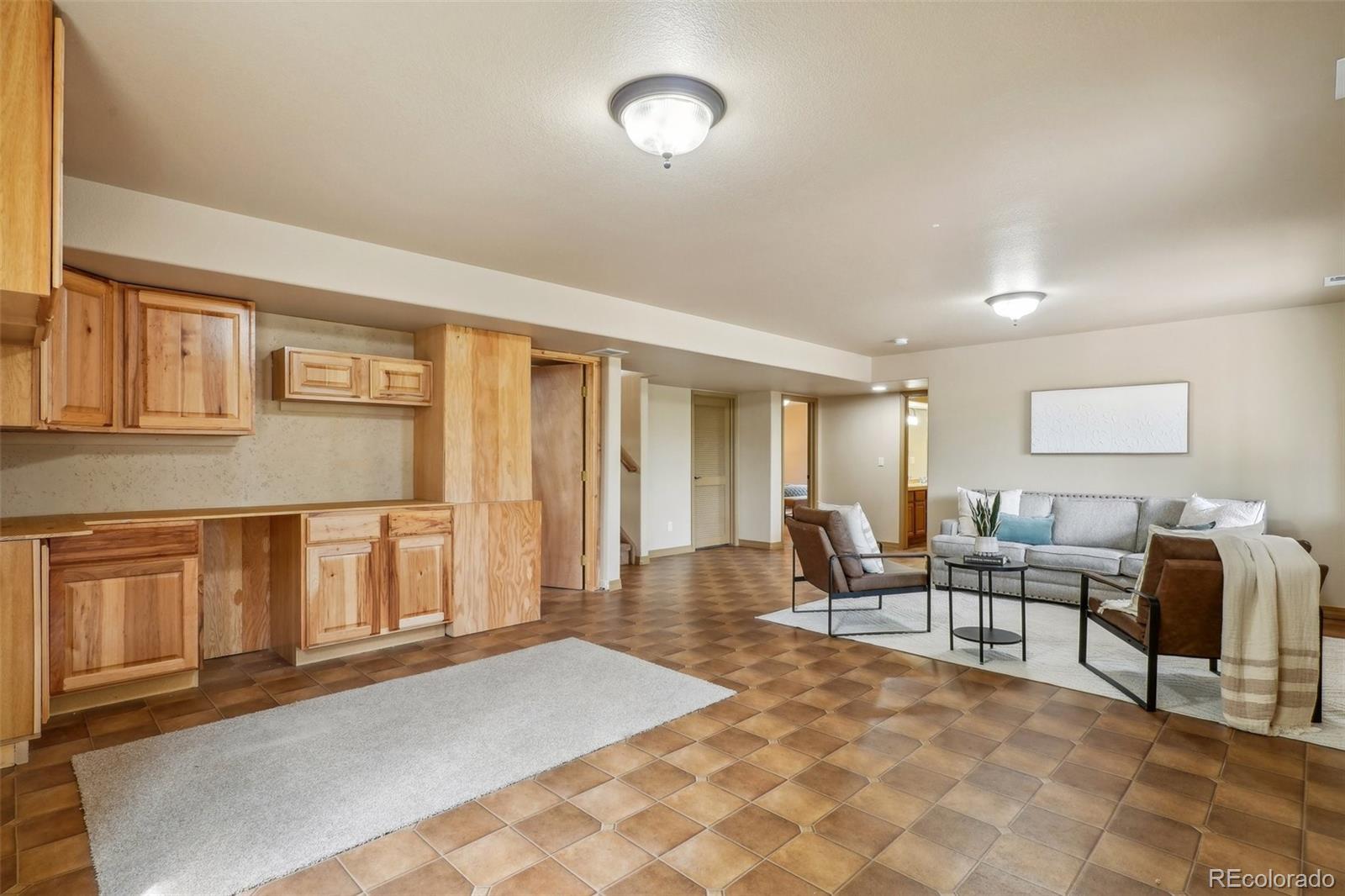 MLS Image #31 for 15947  bridle ridge drive,monument, Colorado