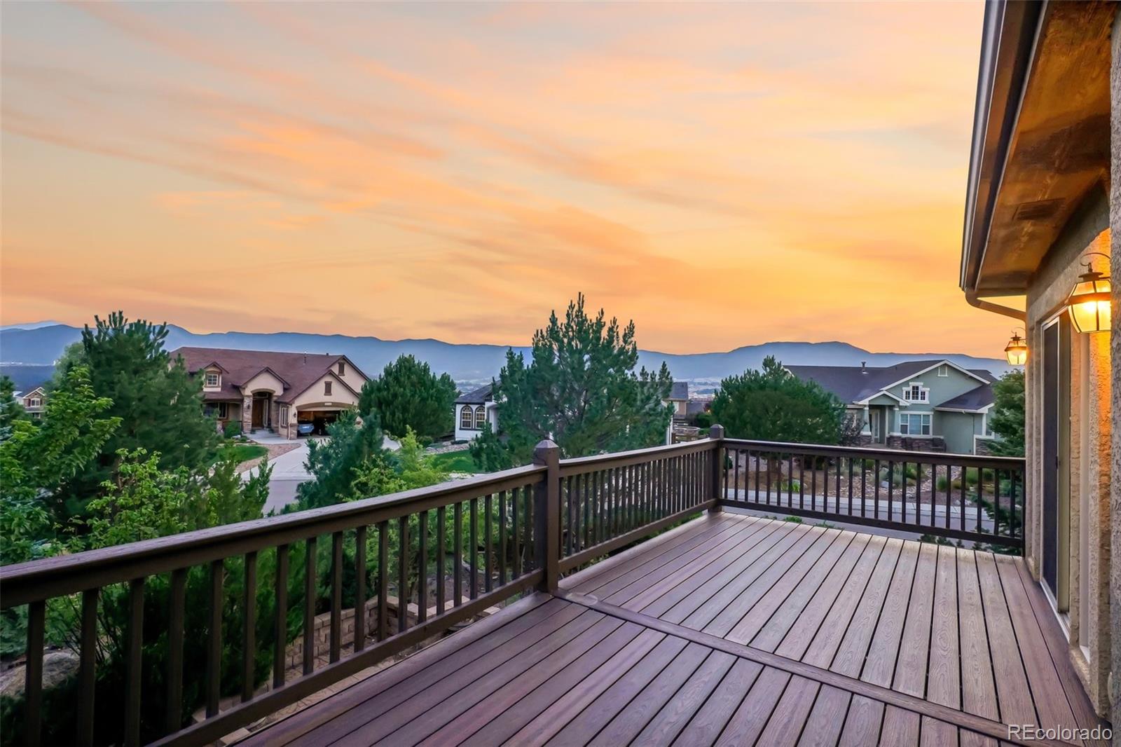 MLS Image #39 for 15947  bridle ridge drive,monument, Colorado