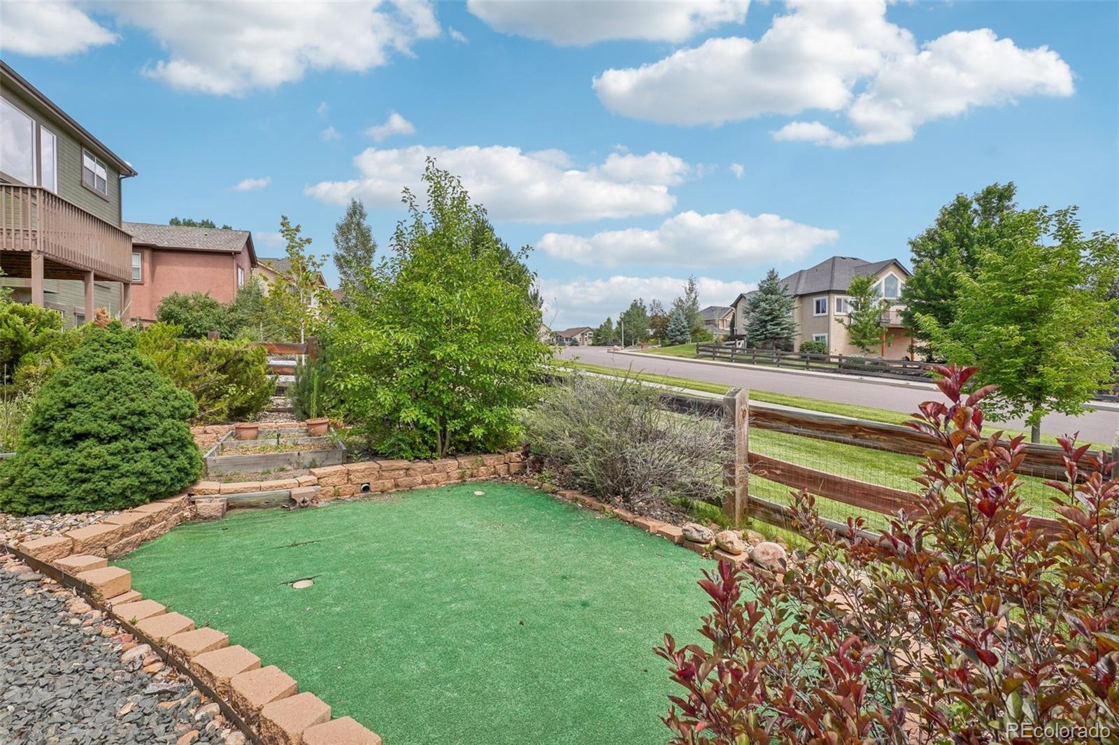 MLS Image #42 for 15947  bridle ridge drive,monument, Colorado