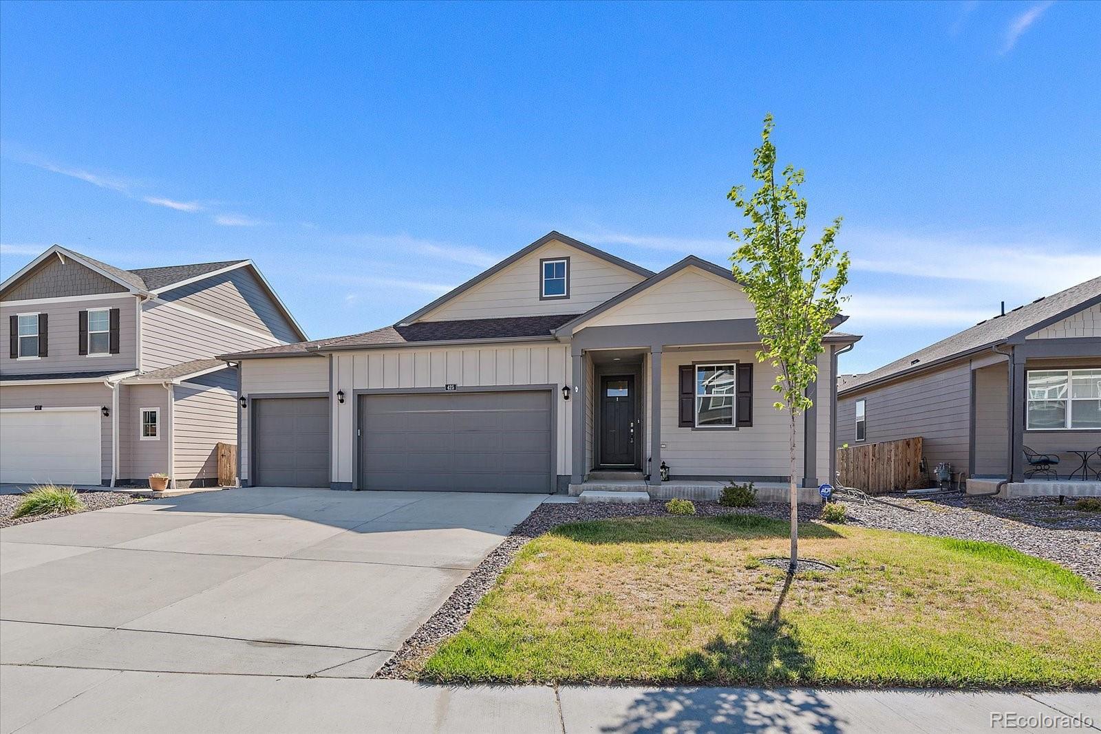 MLS Image #13 for 425  sunrise court,fort lupton, Colorado