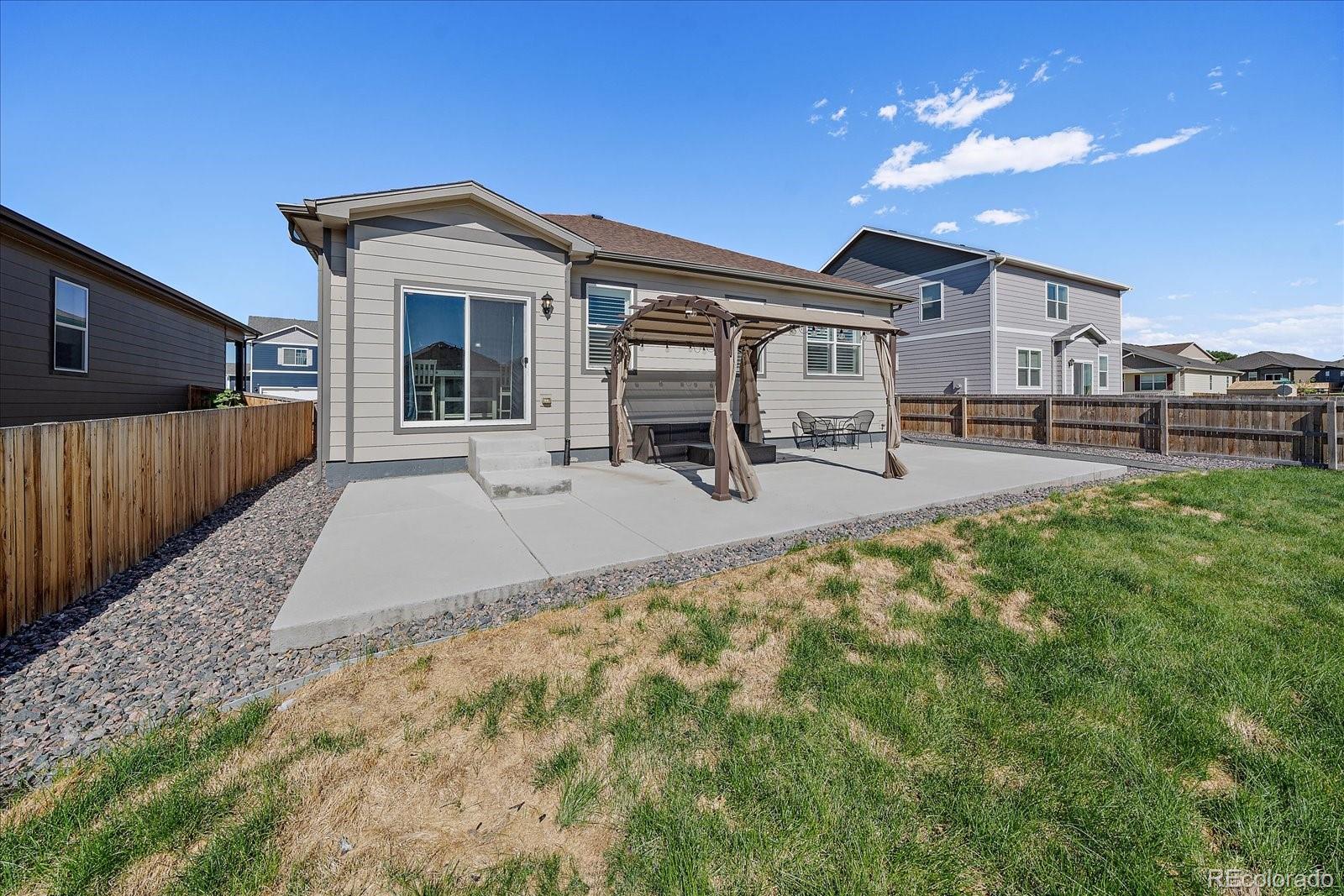 MLS Image #16 for 425  sunrise court,fort lupton, Colorado