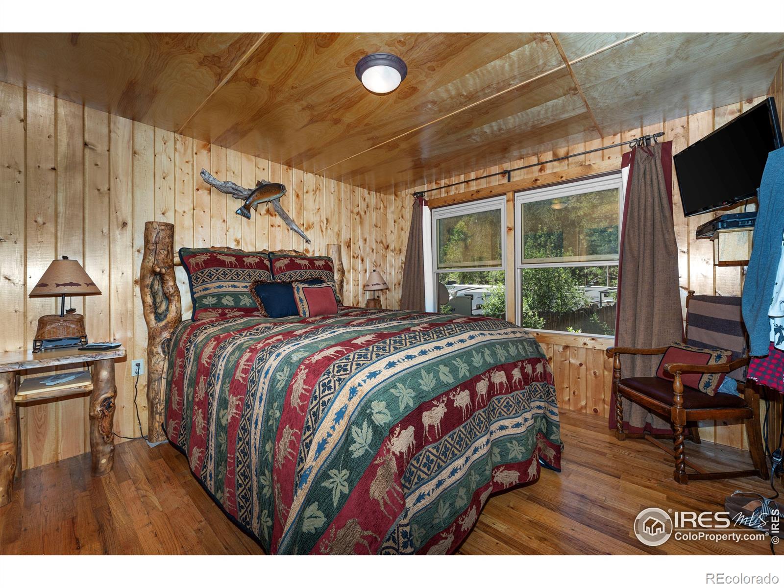 MLS Image #11 for 31601  poudre canyon road,bellvue, Colorado