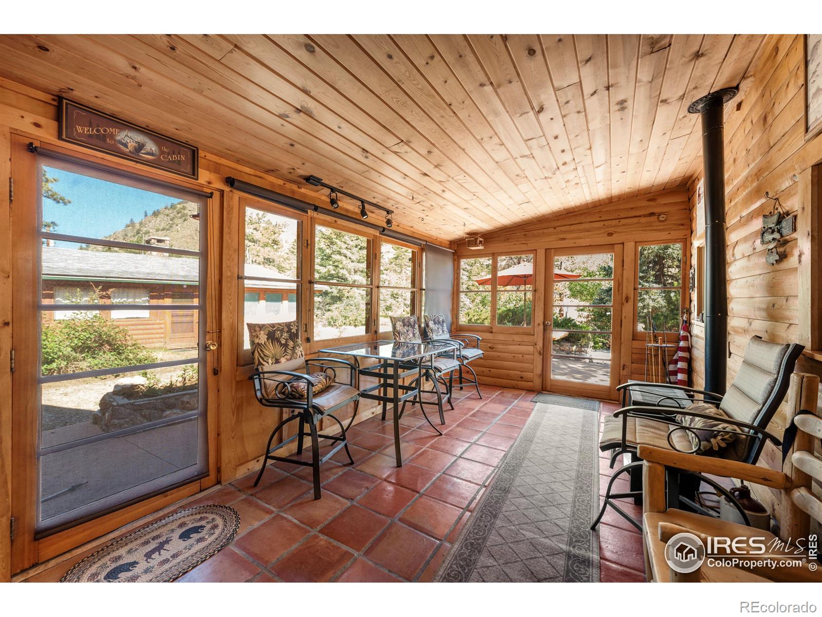 MLS Image #22 for 31601  poudre canyon road,bellvue, Colorado