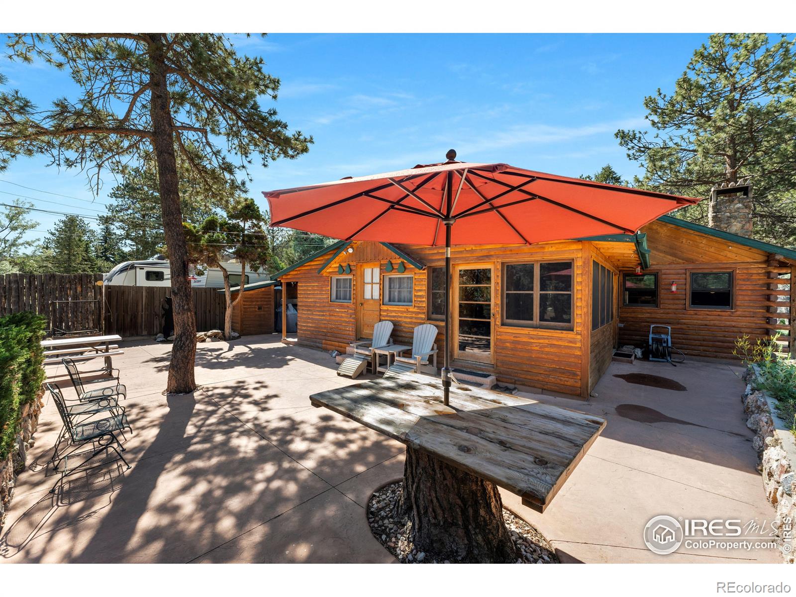 MLS Image #25 for 31601  poudre canyon road,bellvue, Colorado