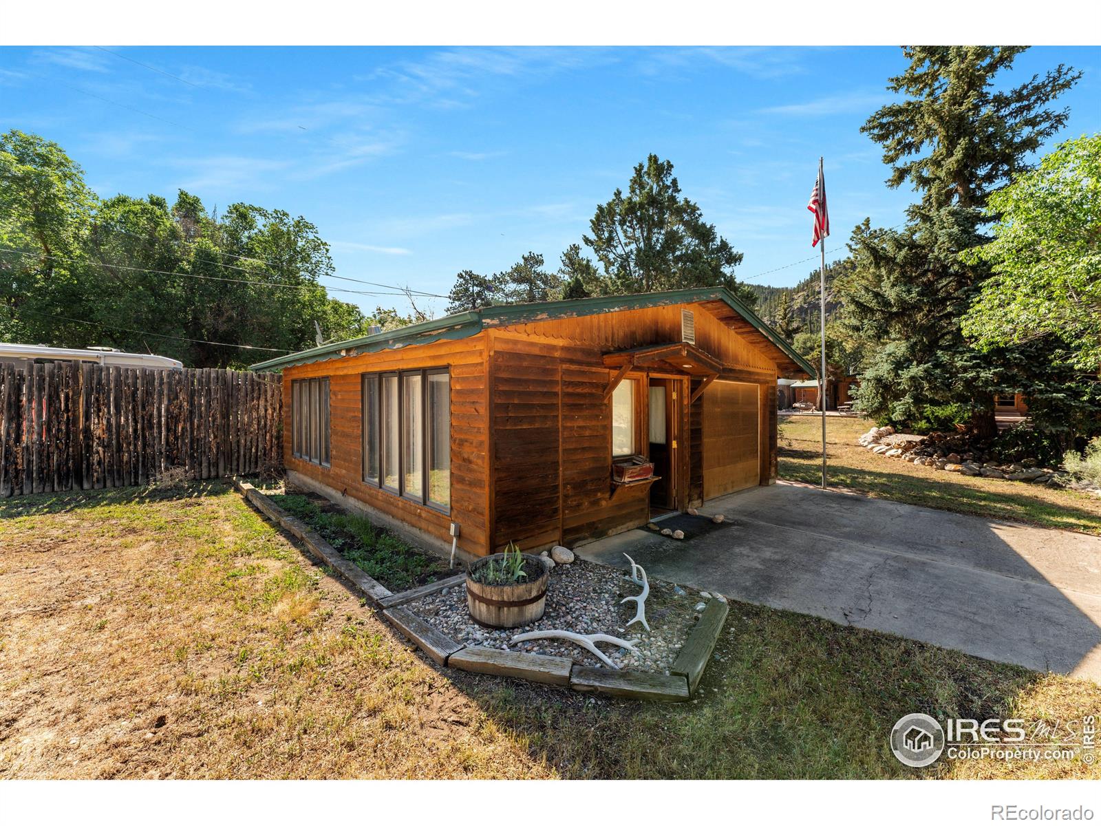 MLS Image #28 for 31601  poudre canyon road,bellvue, Colorado