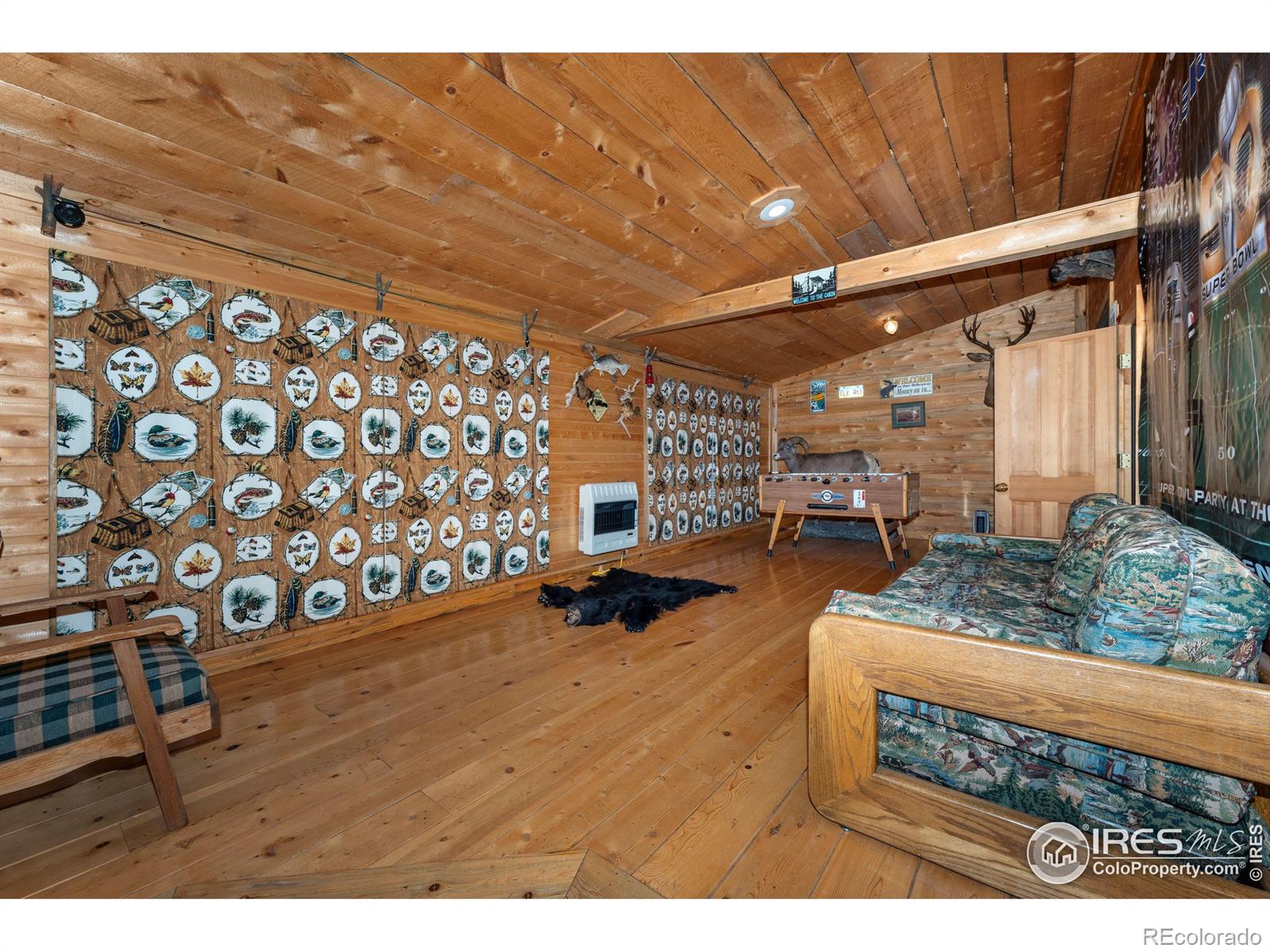 MLS Image #29 for 31601  poudre canyon road,bellvue, Colorado