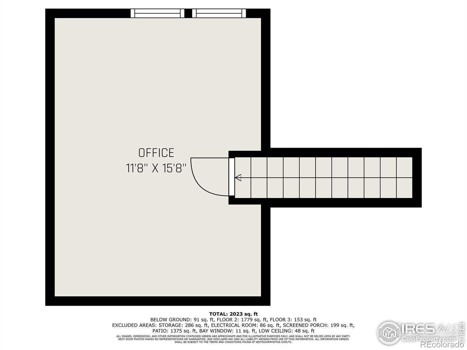 MLS Image #36 for 31601  poudre canyon road,bellvue, Colorado