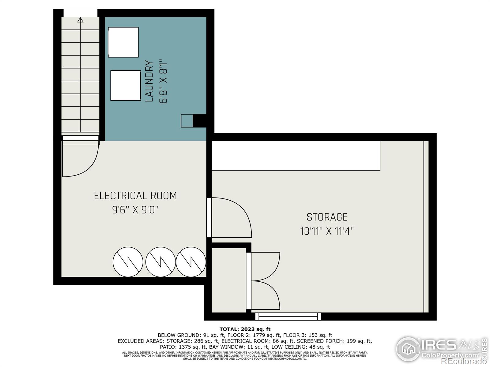 MLS Image #37 for 31601  poudre canyon road,bellvue, Colorado