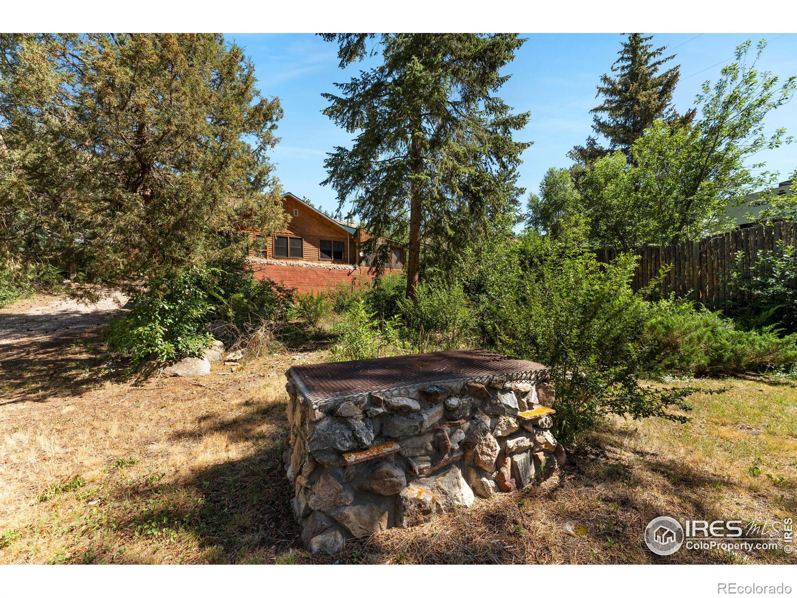 MLS Image #4 for 31601  poudre canyon road,bellvue, Colorado