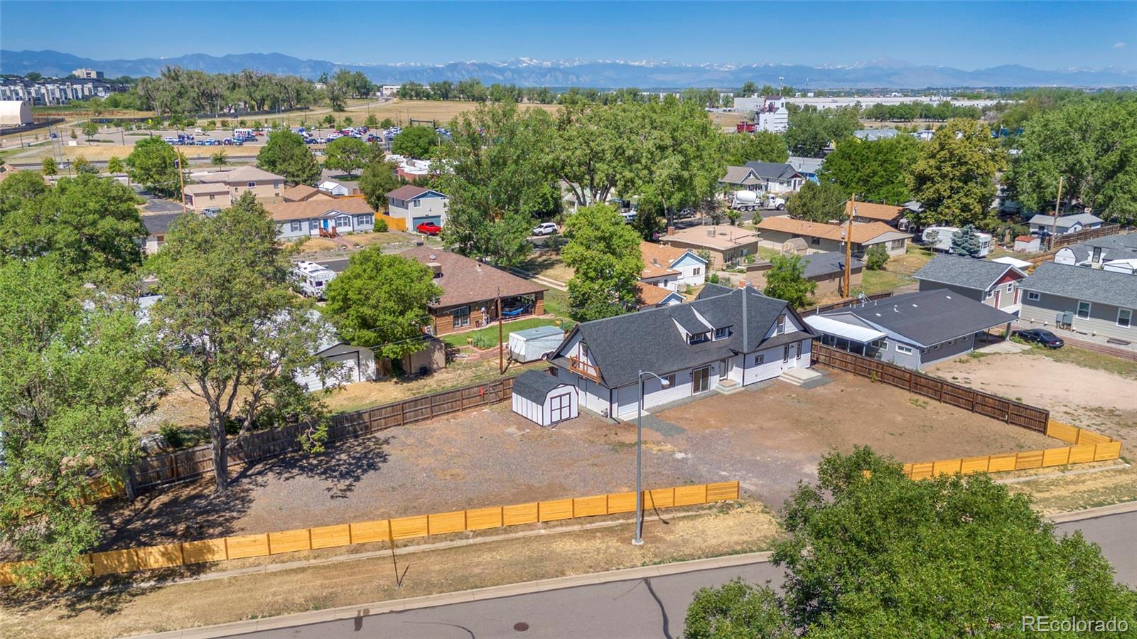 MLS Image #1 for 12485  york street,thornton, Colorado