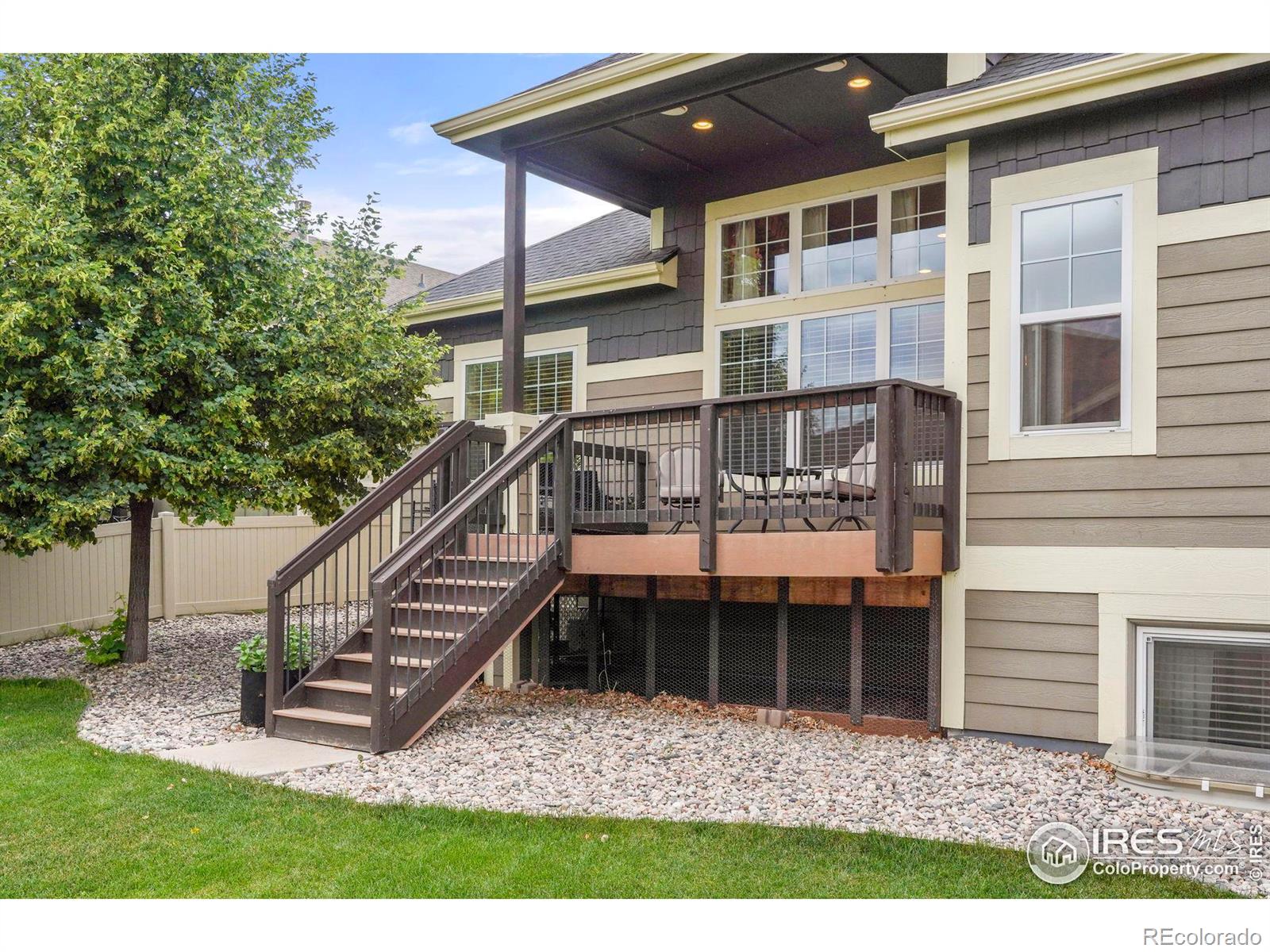 MLS Image #29 for 5230  apricot court,loveland, Colorado