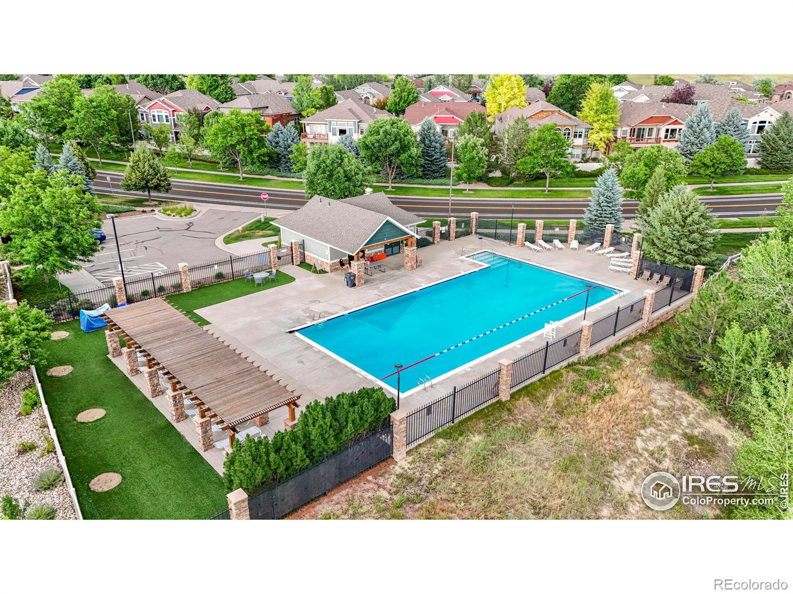 MLS Image #35 for 5230  apricot court,loveland, Colorado