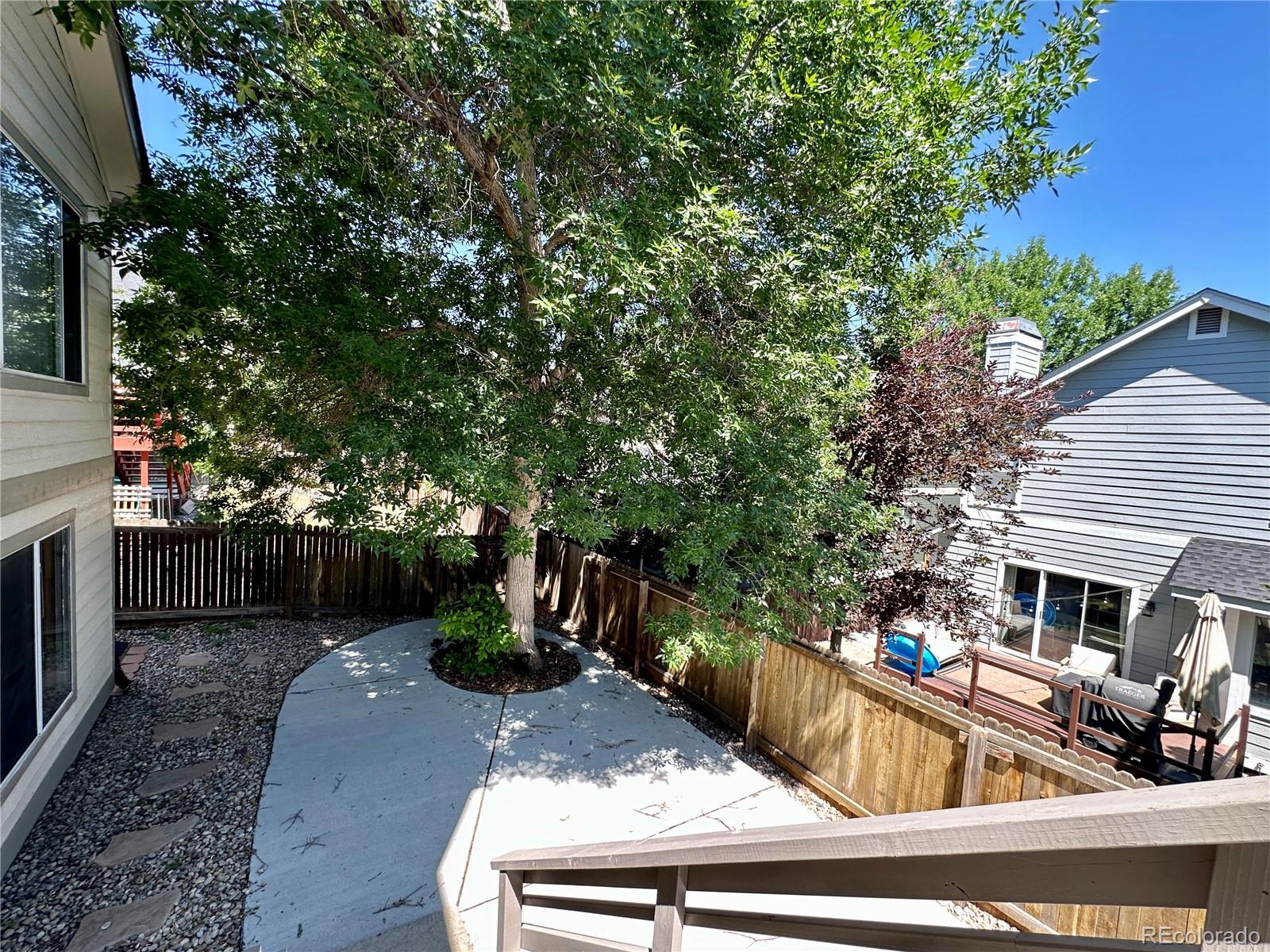 MLS Image #21 for 17037 e wiley place,parker, Colorado