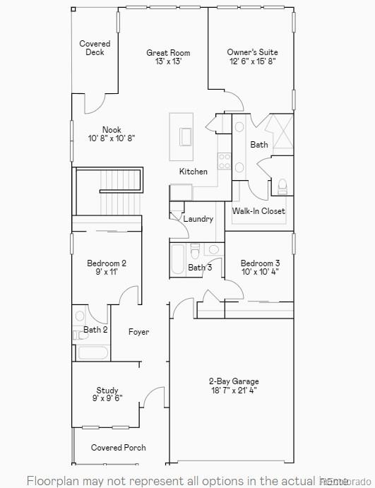 MLS Image #15 for 5151 n quemoy street,aurora, Colorado