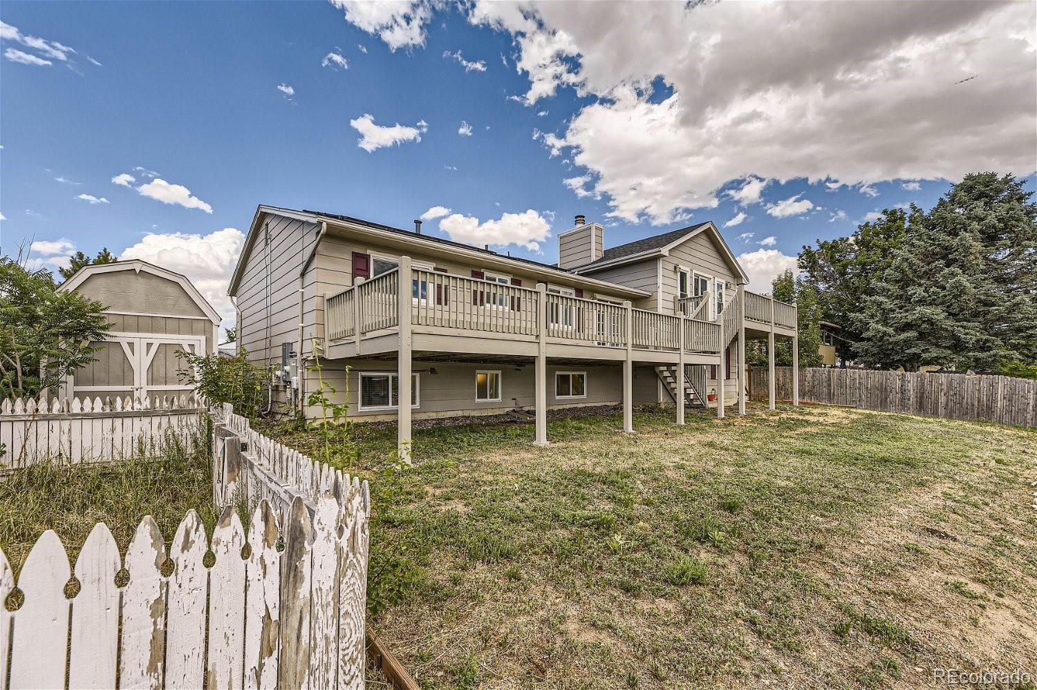 MLS Image #24 for 11169  donley drive,parker, Colorado