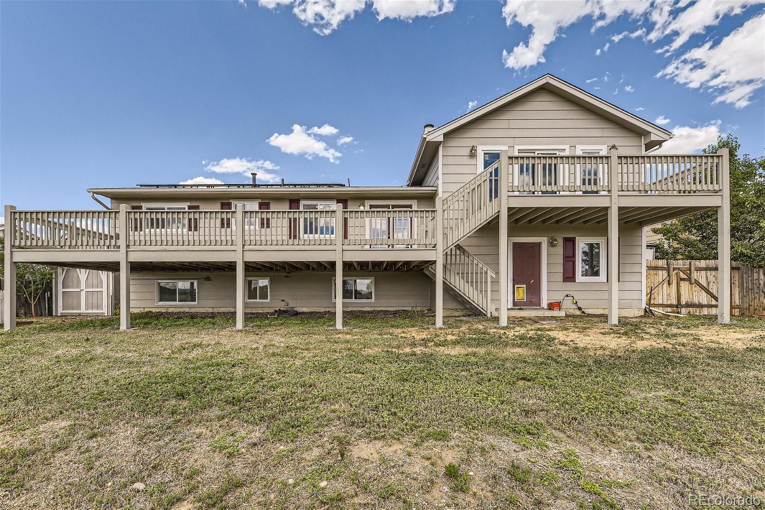 MLS Image #25 for 11169  donley drive,parker, Colorado
