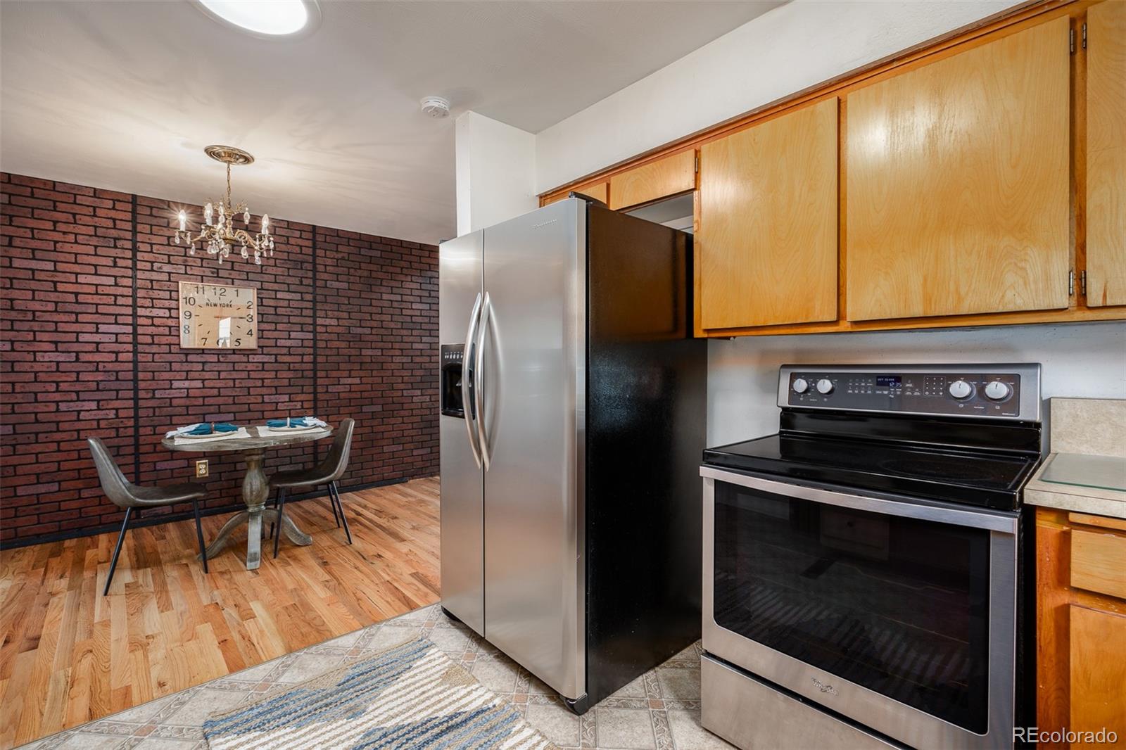 MLS Image #22 for 3615  sheffield lane,colorado springs, Colorado