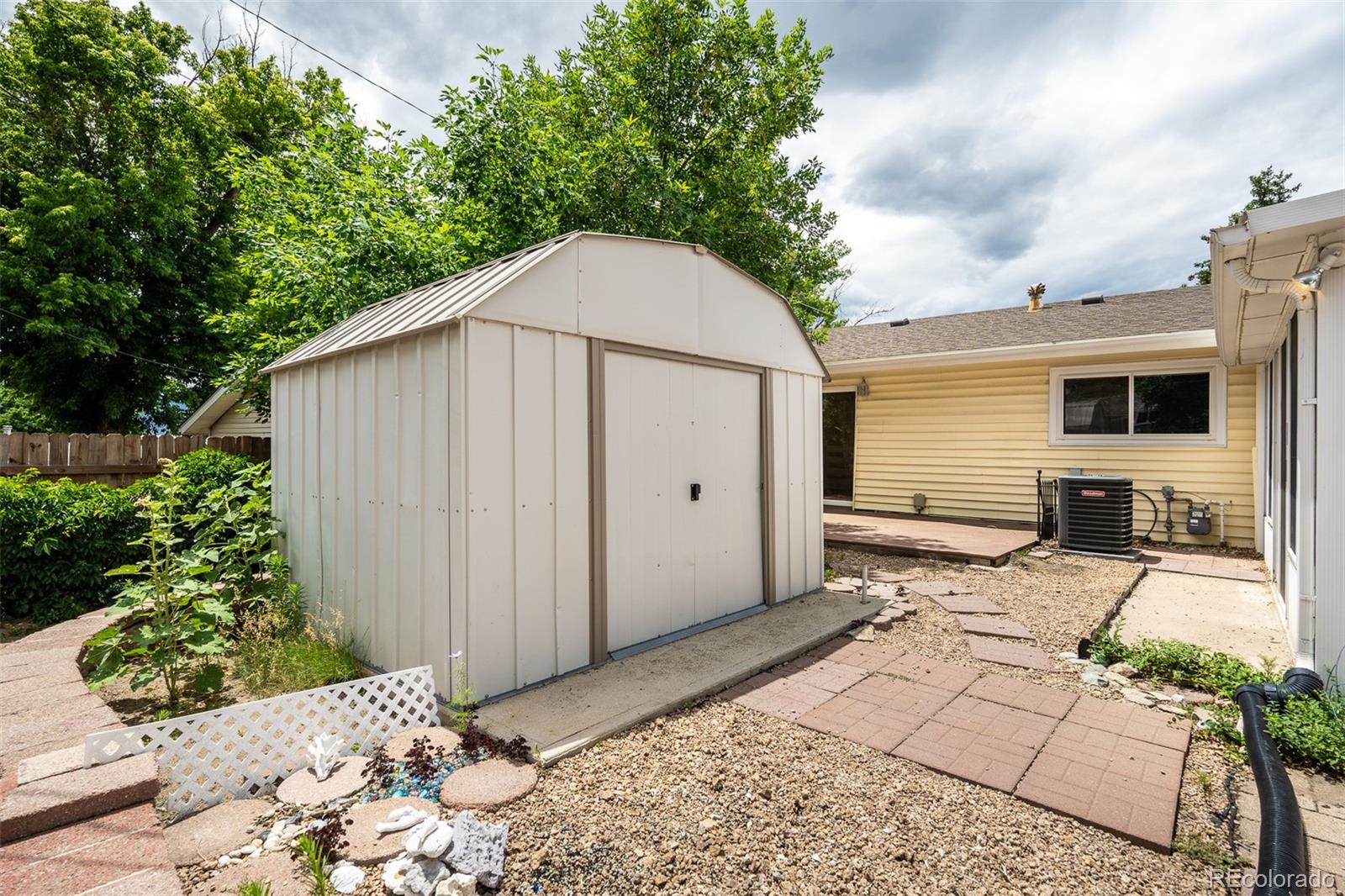 MLS Image #44 for 3615  sheffield lane,colorado springs, Colorado