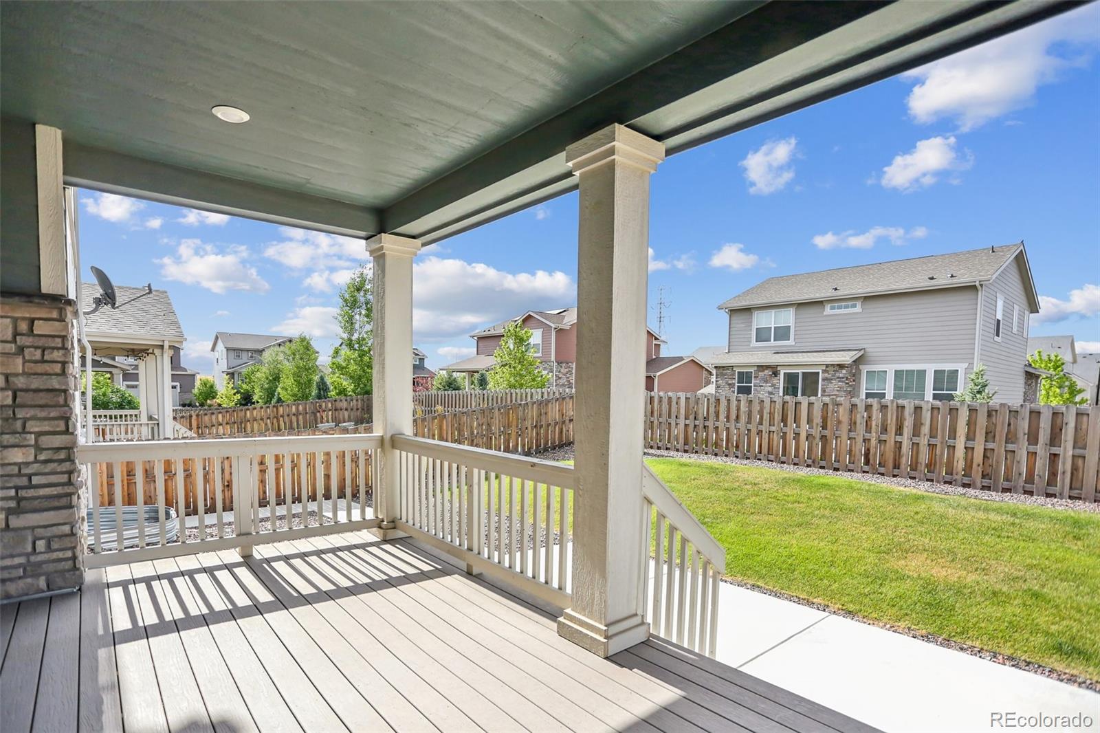 MLS Image #5 for 26346 e canal place,aurora, Colorado