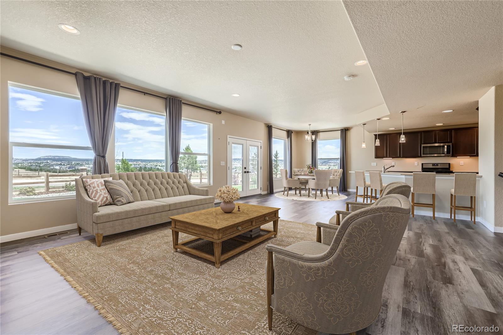 MLS Image #13 for 15981  lake mist drive,monument, Colorado