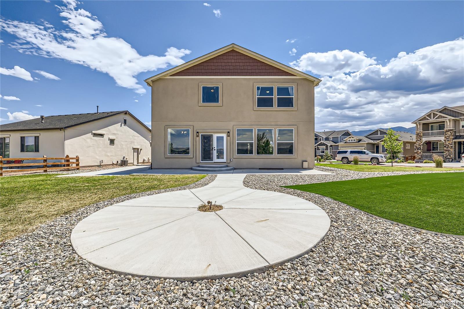 MLS Image #38 for 15981  lake mist drive,monument, Colorado