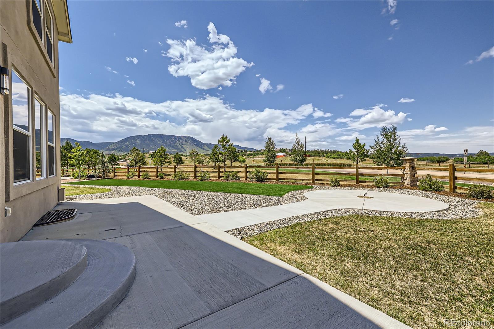 MLS Image #39 for 15981  lake mist drive,monument, Colorado