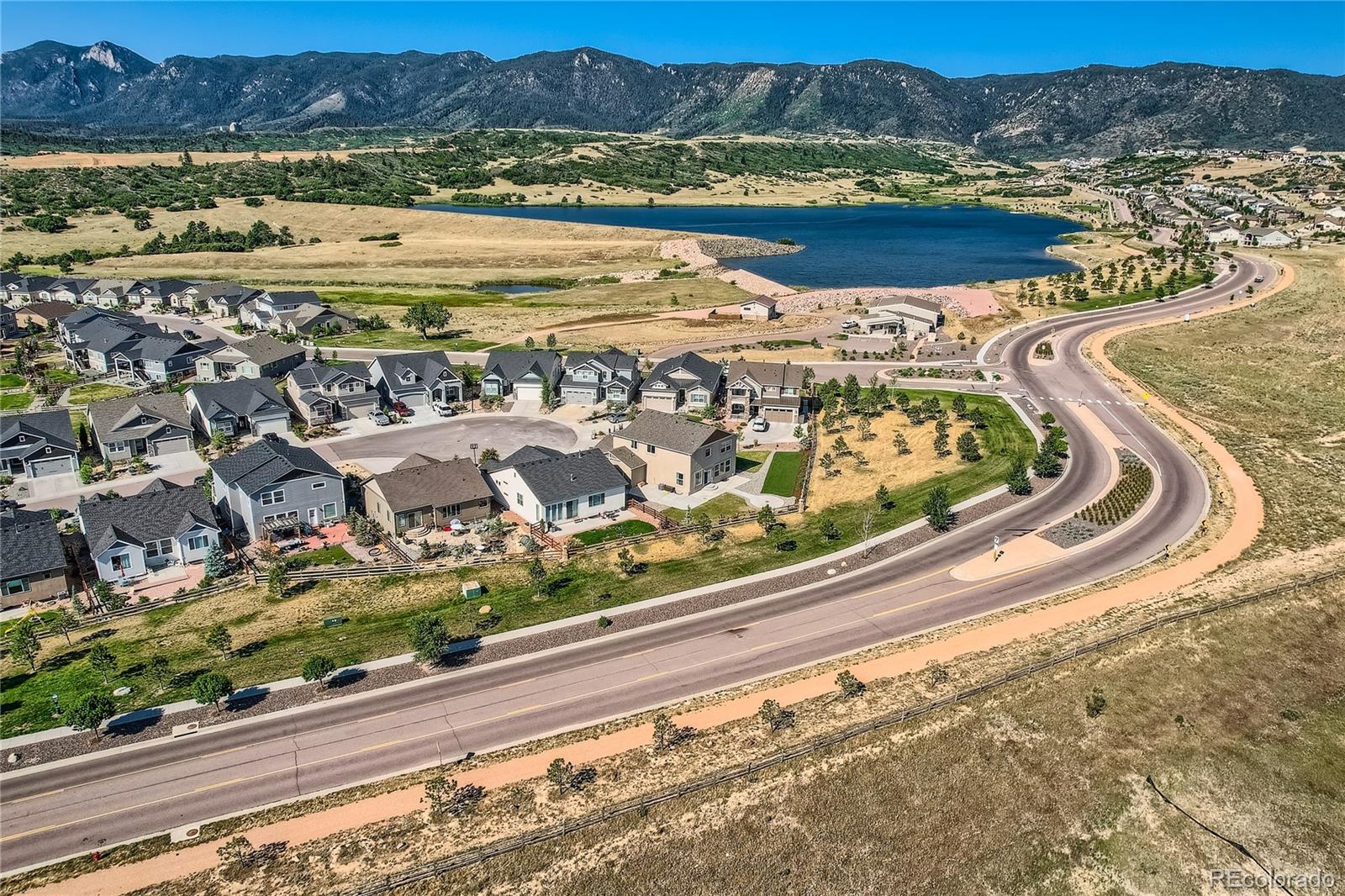 MLS Image #43 for 15981  lake mist drive,monument, Colorado