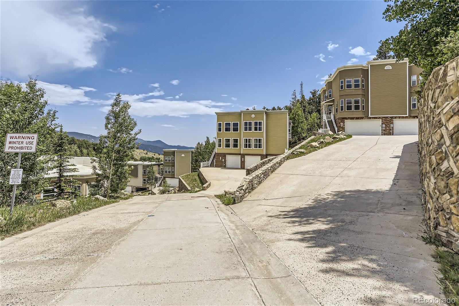 MLS Image #2 for 688  martin drive,central city, Colorado