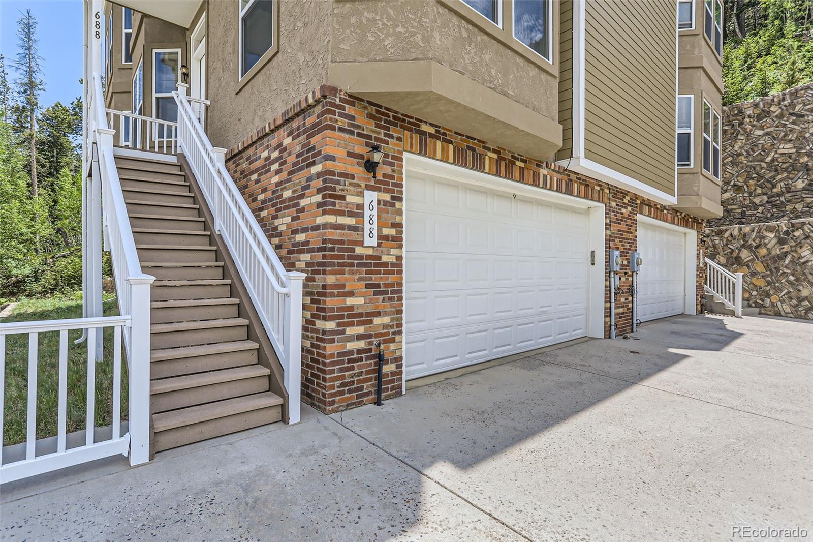 MLS Image #3 for 688  martin drive,central city, Colorado