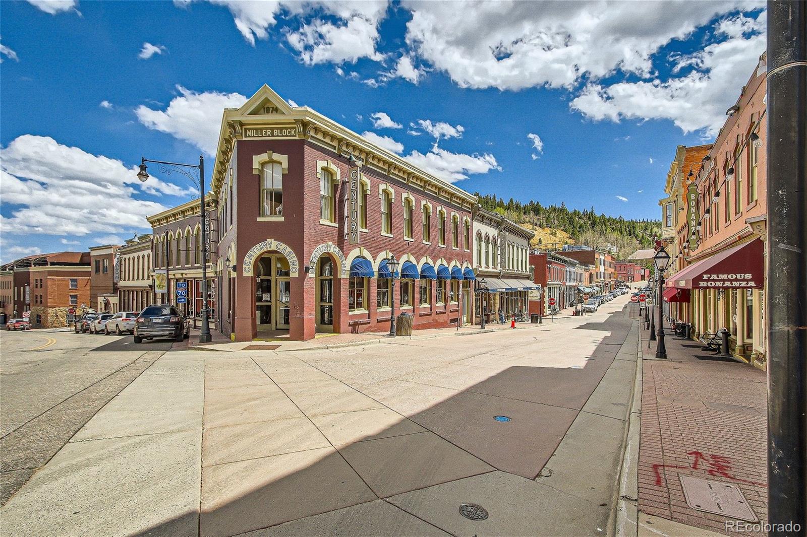 MLS Image #34 for 688  martin drive,central city, Colorado