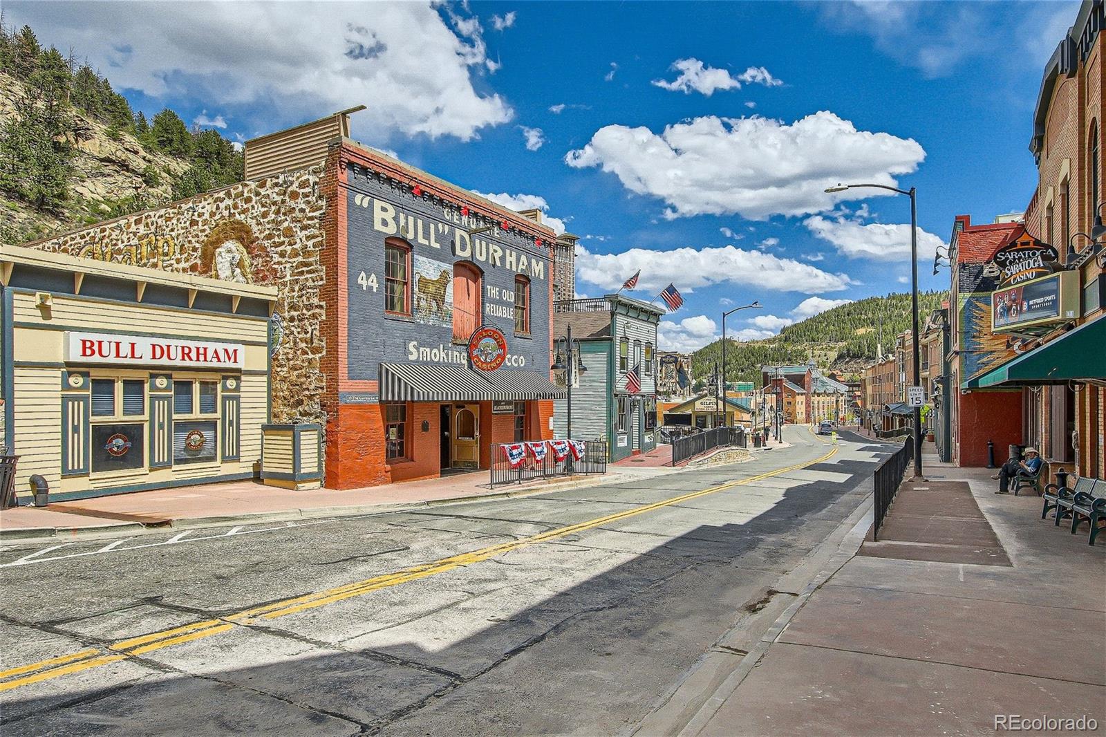 MLS Image #36 for 688  martin drive,central city, Colorado