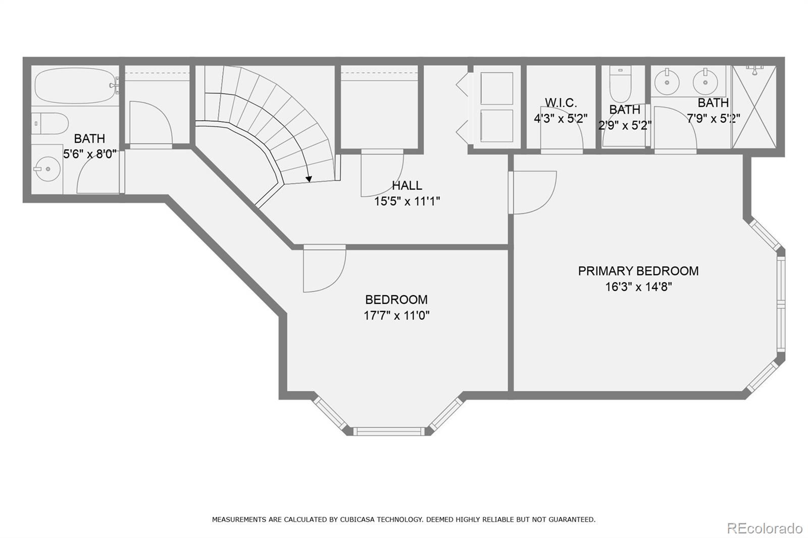 MLS Image #37 for 688  martin drive,central city, Colorado